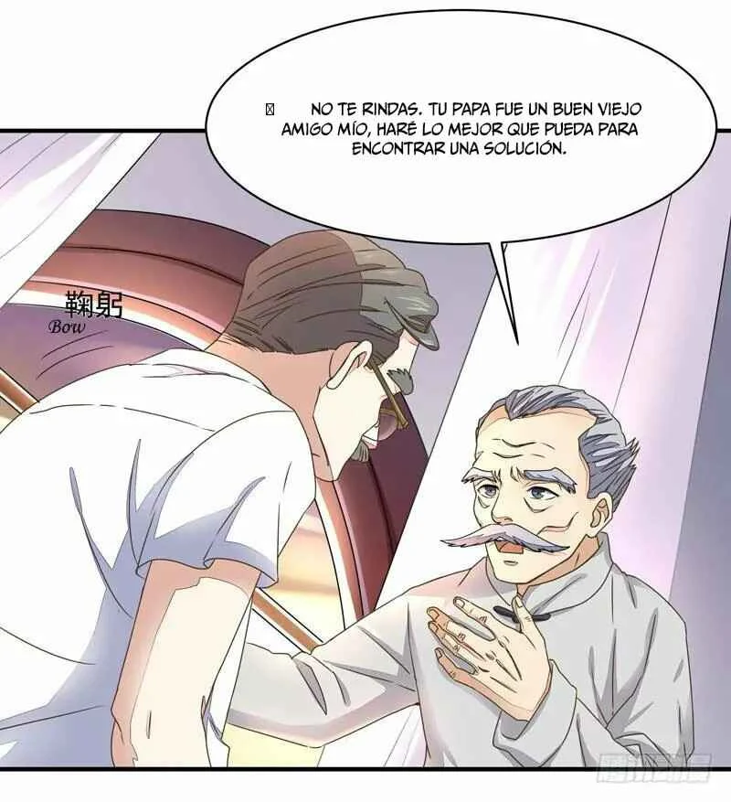 Rebirth: City Deity Capítulo 4 - Page 9