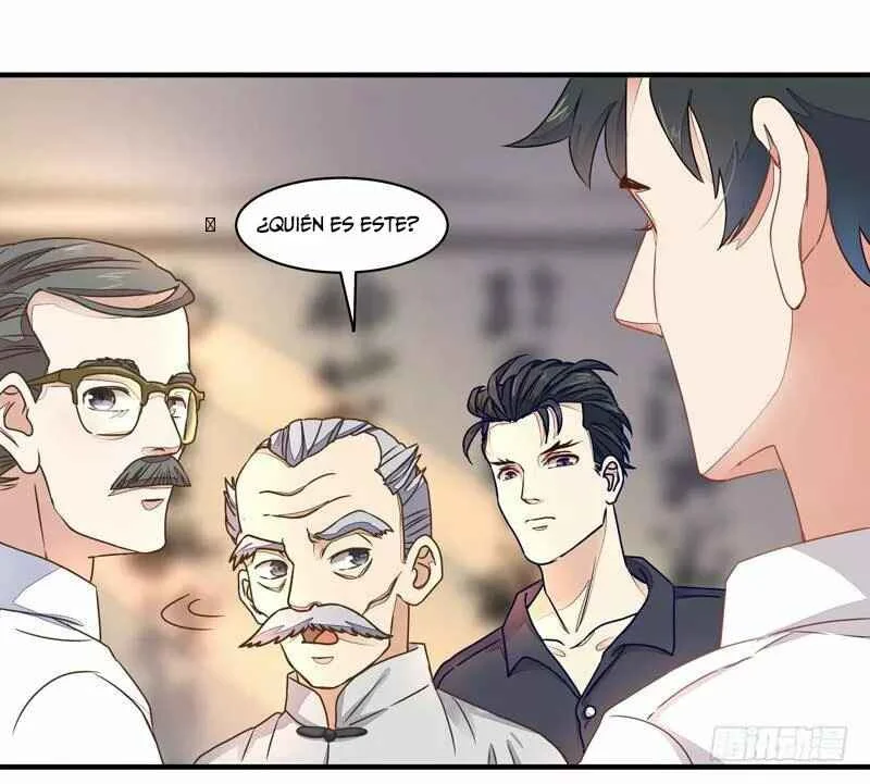 Rebirth: City Deity Capítulo 4 - Page 10
