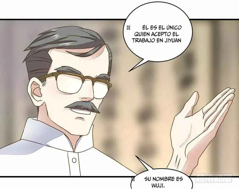 Rebirth: City Deity Capítulo 4 - Page 11