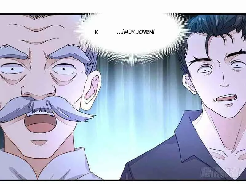 Rebirth: City Deity Capítulo 4 - Page 13