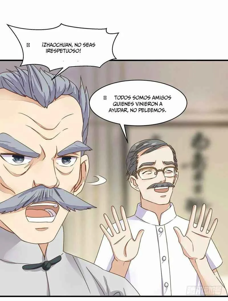 Rebirth: City Deity Capítulo 4 - Page 15