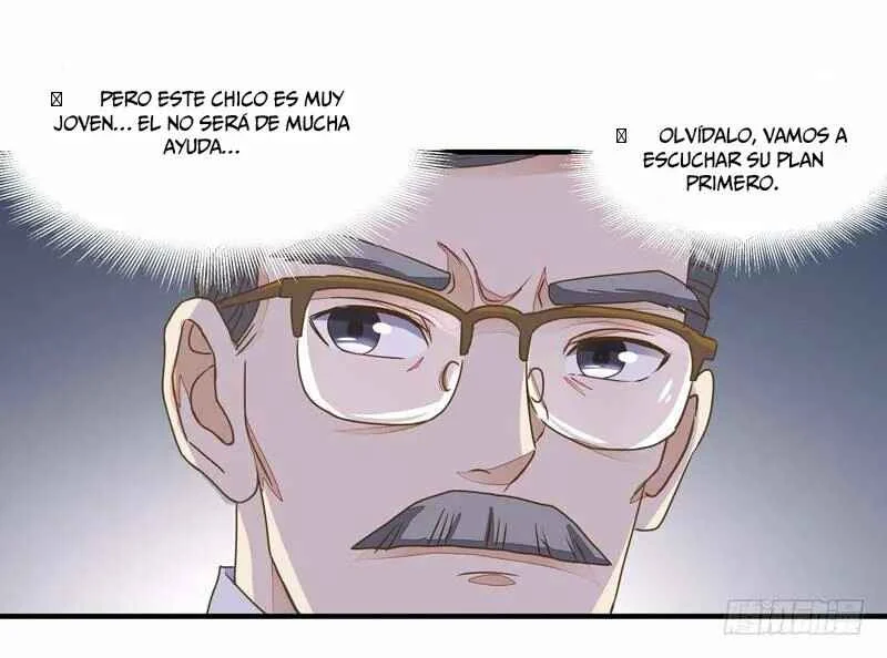 Rebirth: City Deity Capítulo 4 - Page 16