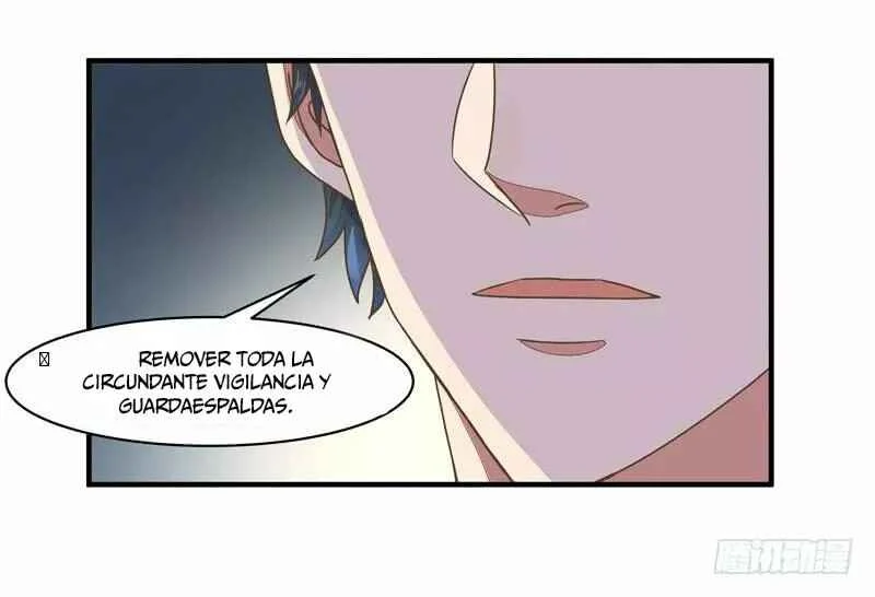 Rebirth: City Deity Capítulo 4 - Page 18