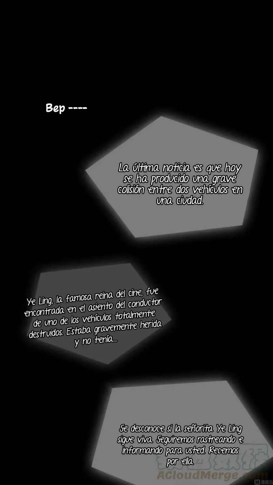 Rebirth Of a Cute Wife Capítulo 1 - Page 4