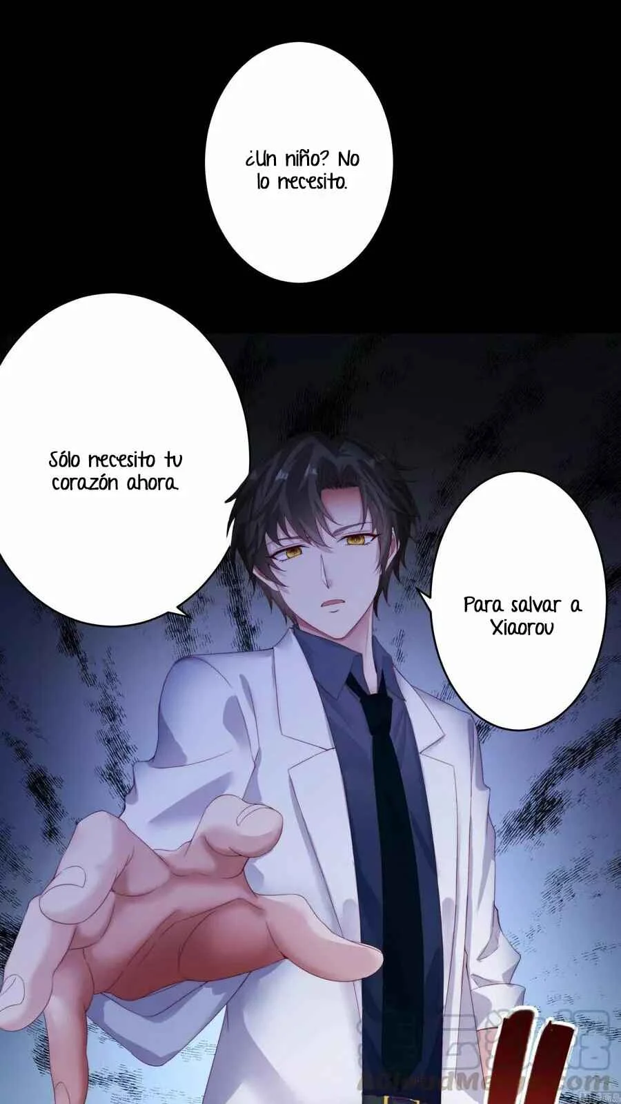 Rebirth Of a Cute Wife Capítulo 1 - Page 9