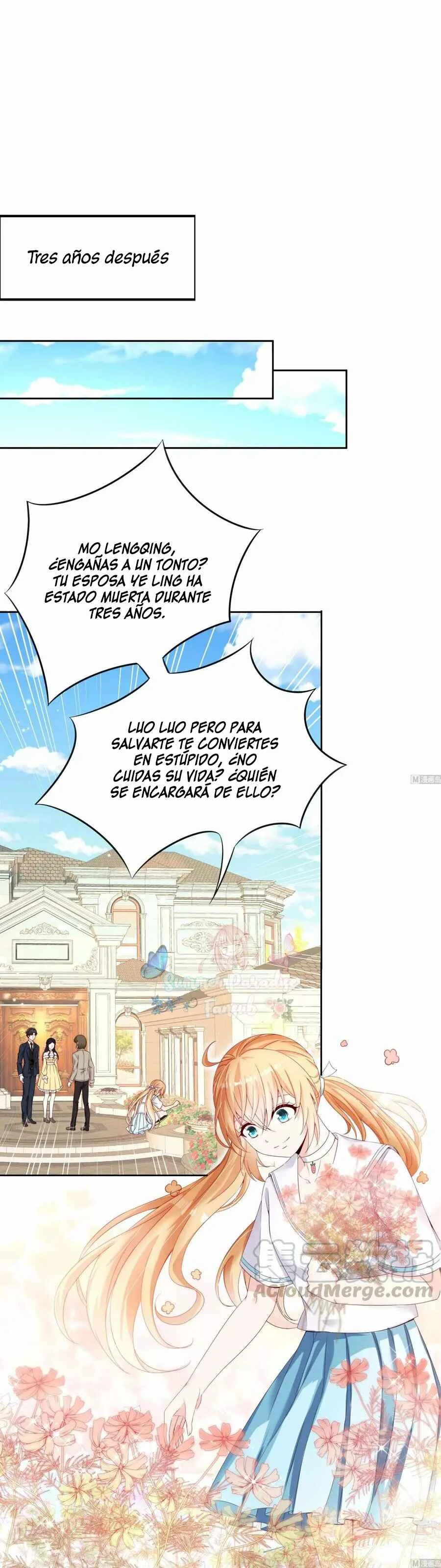 Rebirth Of a Cute Wife Capítulo 1 - Page 14