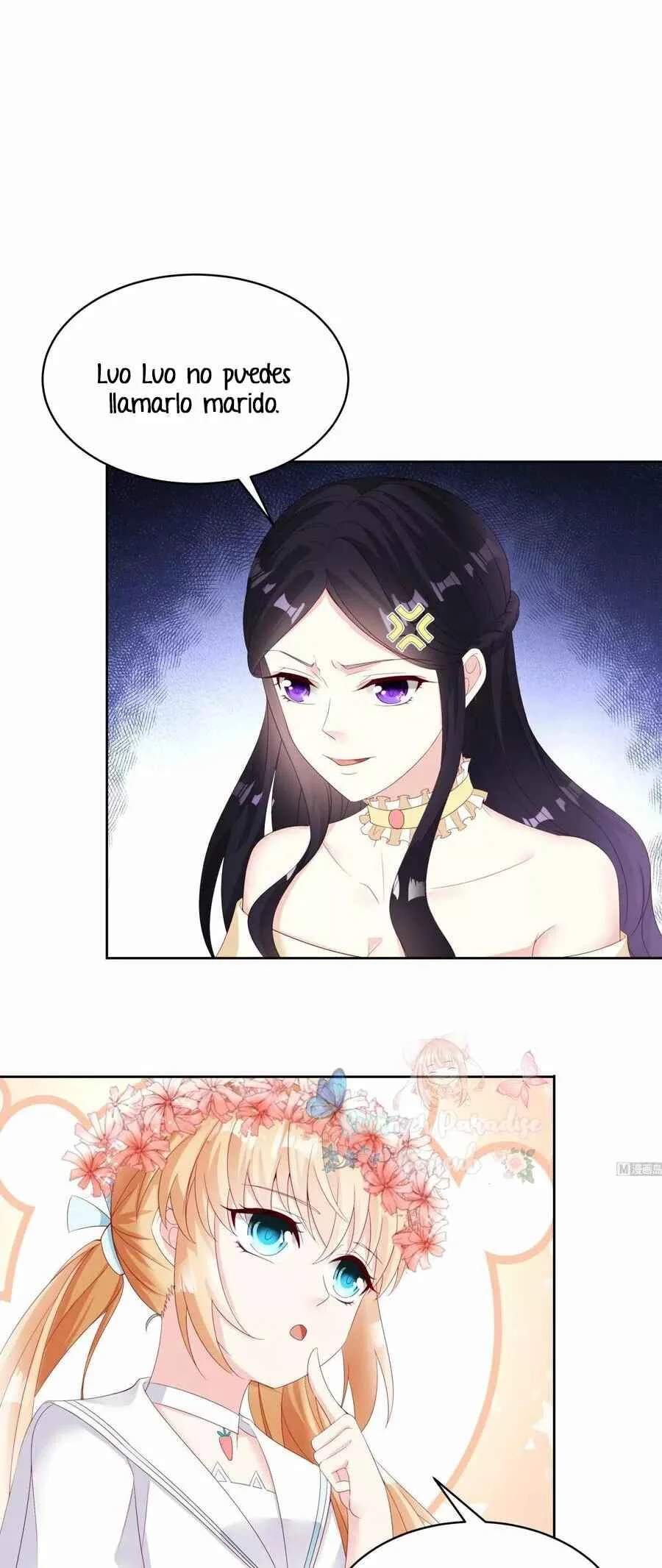 Rebirth Of a Cute Wife Capítulo 1 - Page 18
