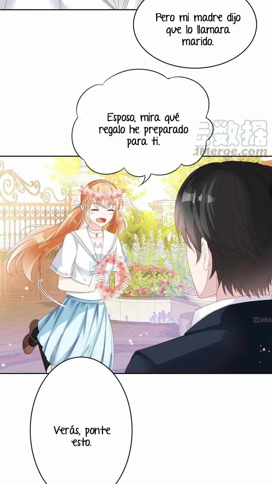 Rebirth Of a Cute Wife Capítulo 1 - Page 19