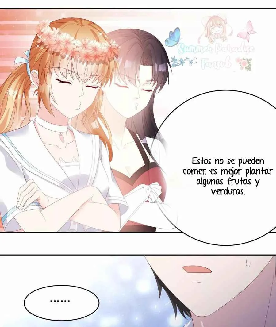 Rebirth Of a Cute Wife Capítulo 1 - Page 23
