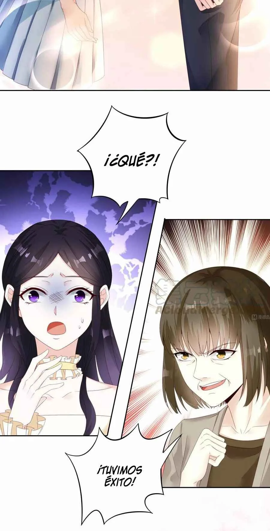Rebirth Of a Cute Wife Capítulo 1 - Page 28
