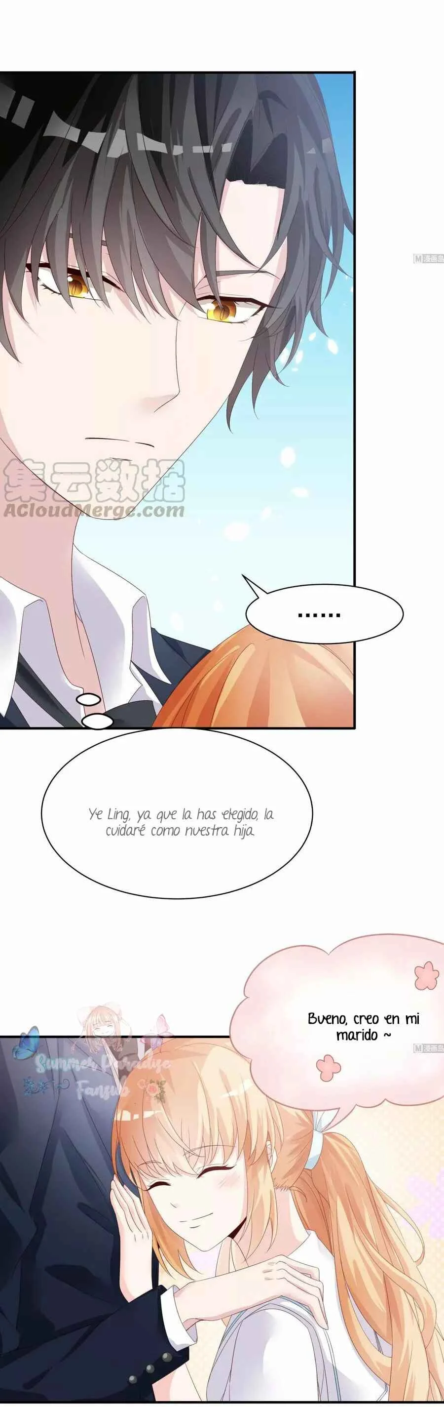 Rebirth Of a Cute Wife Capítulo 2 - Page 6