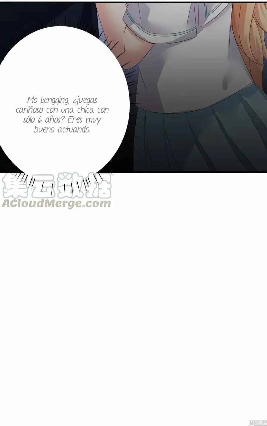 Rebirth Of a Cute Wife Capítulo 2 - Page 7