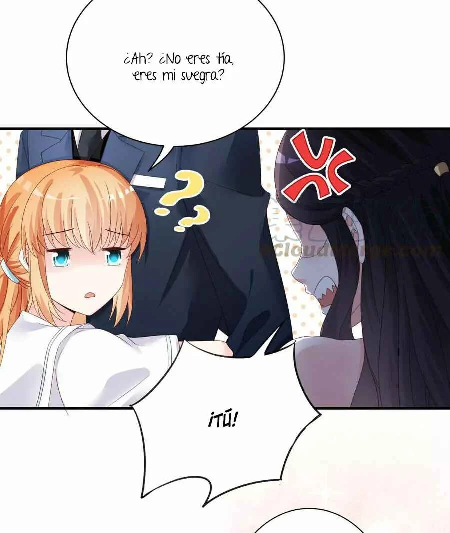 Rebirth Of a Cute Wife Capítulo 2 - Page 10