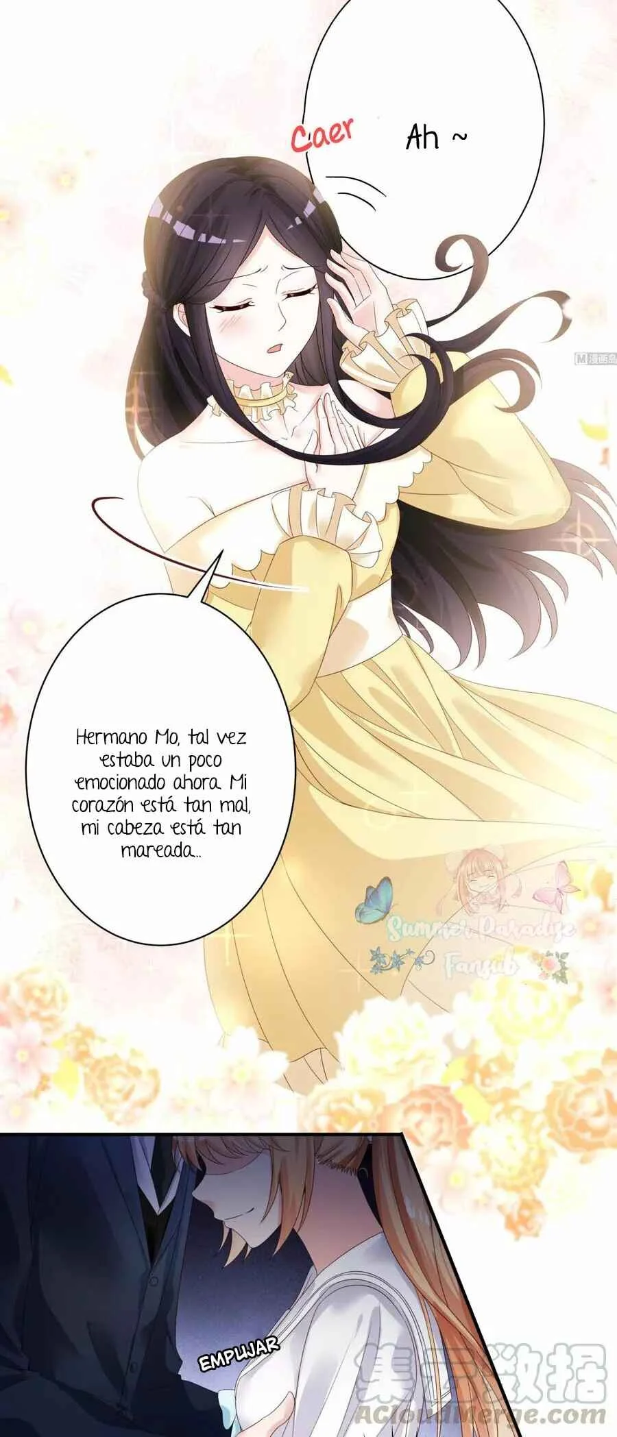 Rebirth Of a Cute Wife Capítulo 2 - Page 11