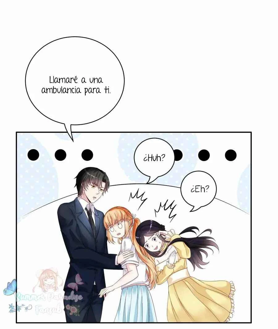 Rebirth Of a Cute Wife Capítulo 2 - Page 13
