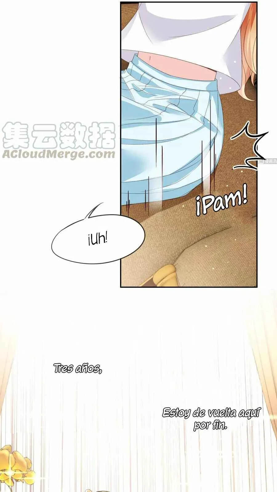 Rebirth Of a Cute Wife Capítulo 2 - Page 17