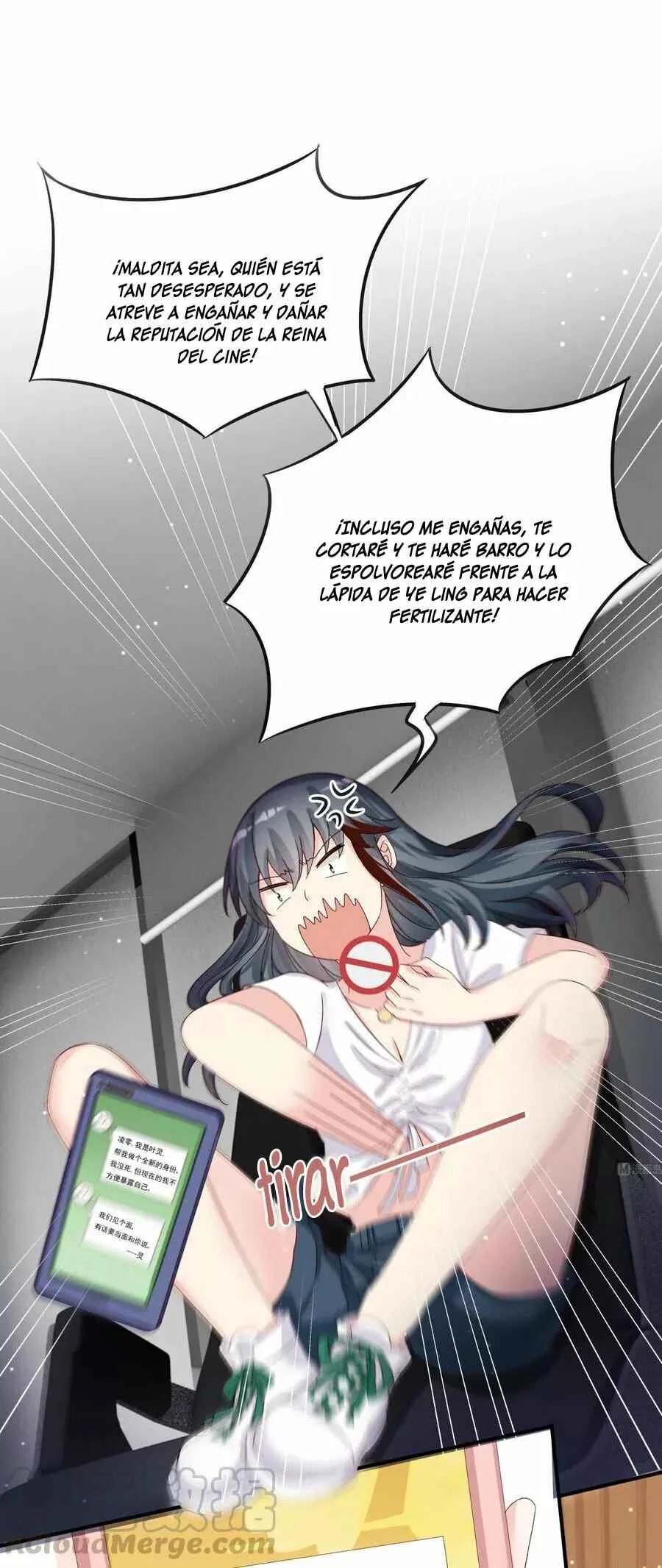 Rebirth Of a Cute Wife Capítulo 2 - Page 22