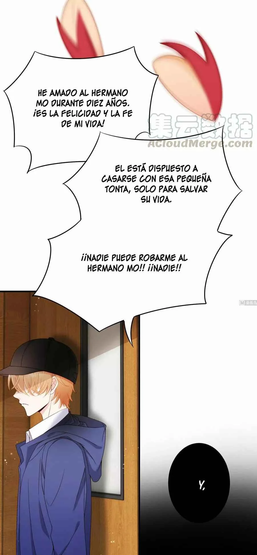 Rebirth Of a Cute Wife Capítulo 3 - Page 7