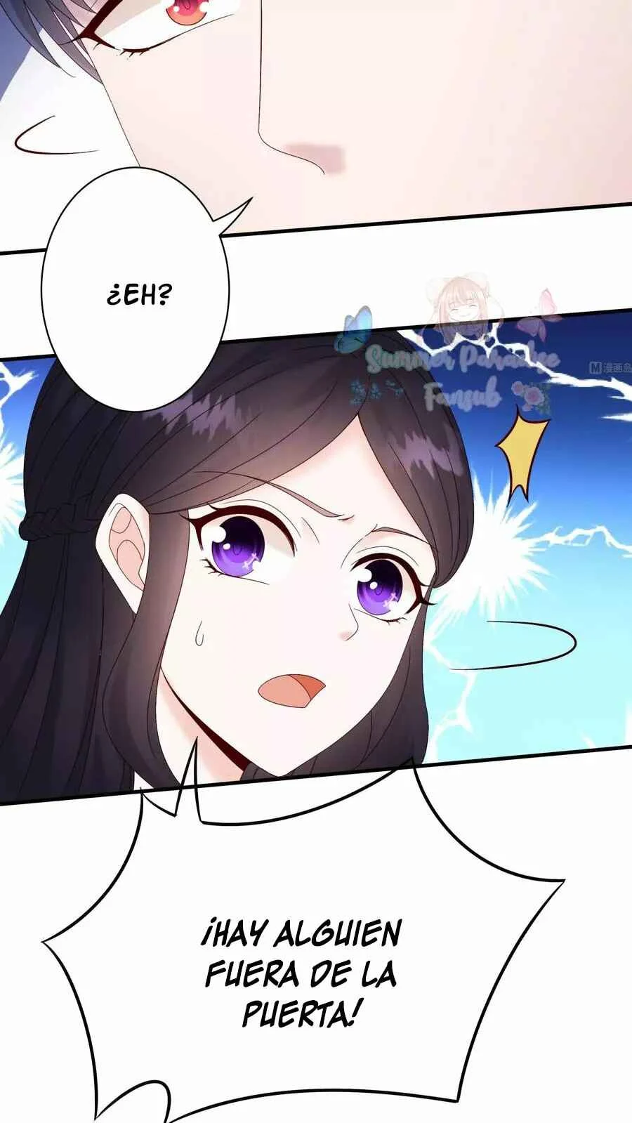 Rebirth Of a Cute Wife Capítulo 3 - Page 12