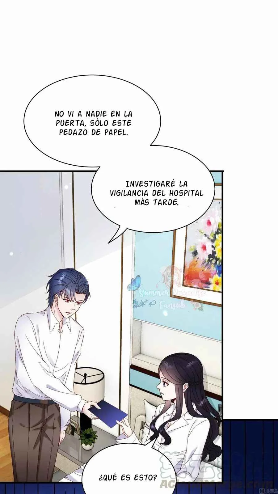 Rebirth Of a Cute Wife Capítulo 3 - Page 14