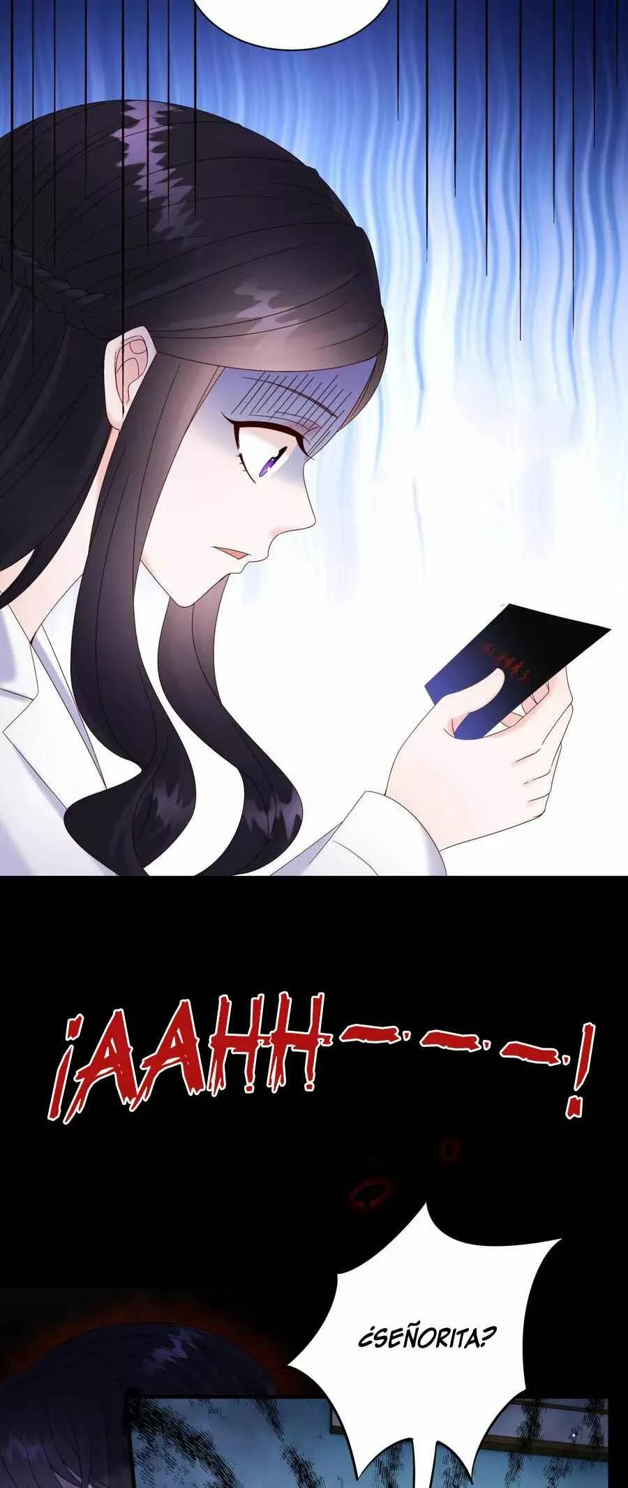 Rebirth Of a Cute Wife Capítulo 3 - Page 15