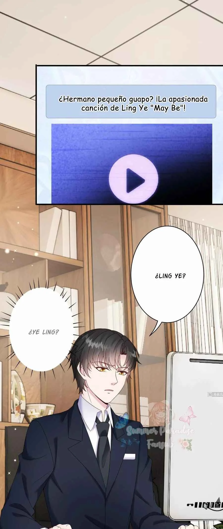 Rebirth Of a Cute Wife Capítulo 3 - Page 20