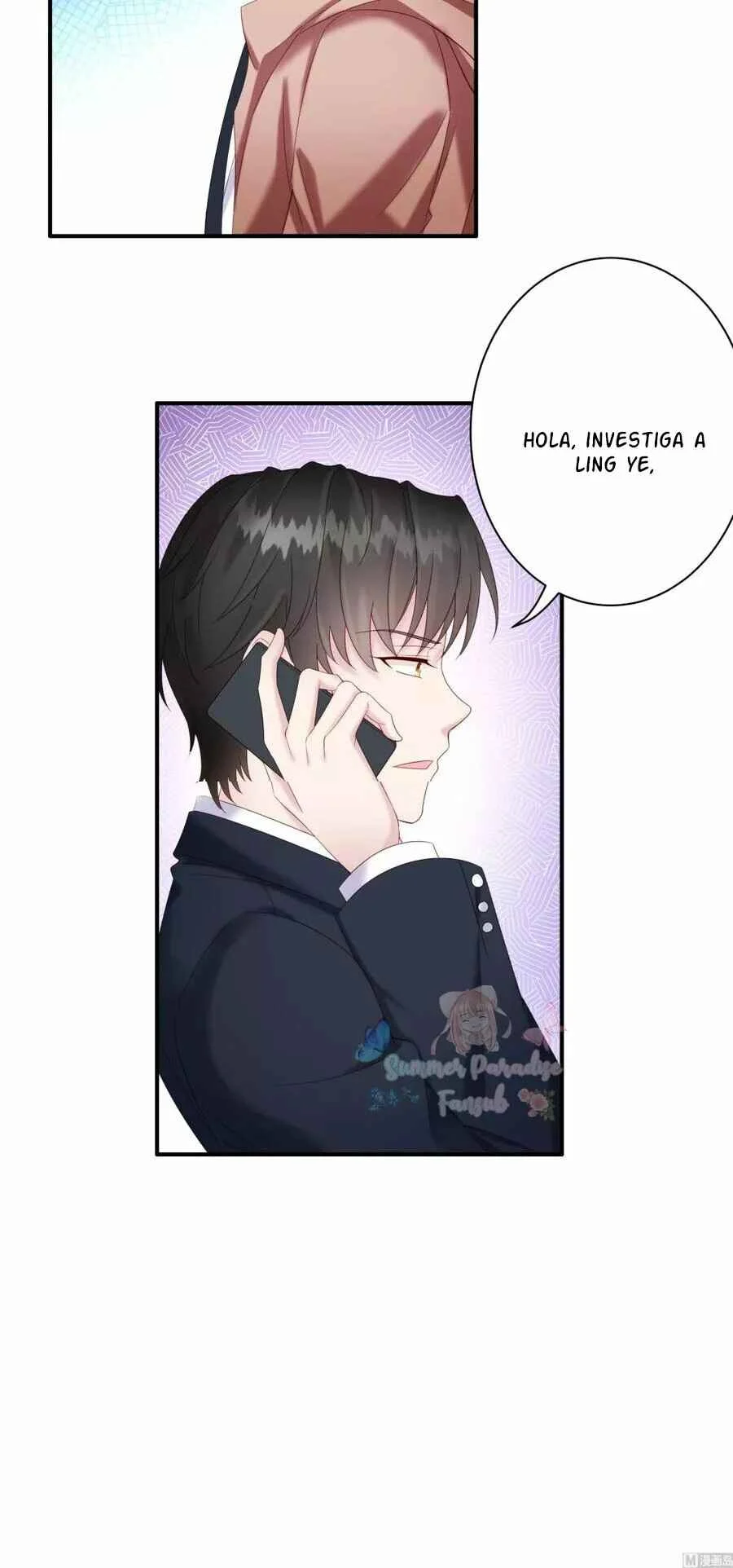 Rebirth Of a Cute Wife Capítulo 3 - Page 27