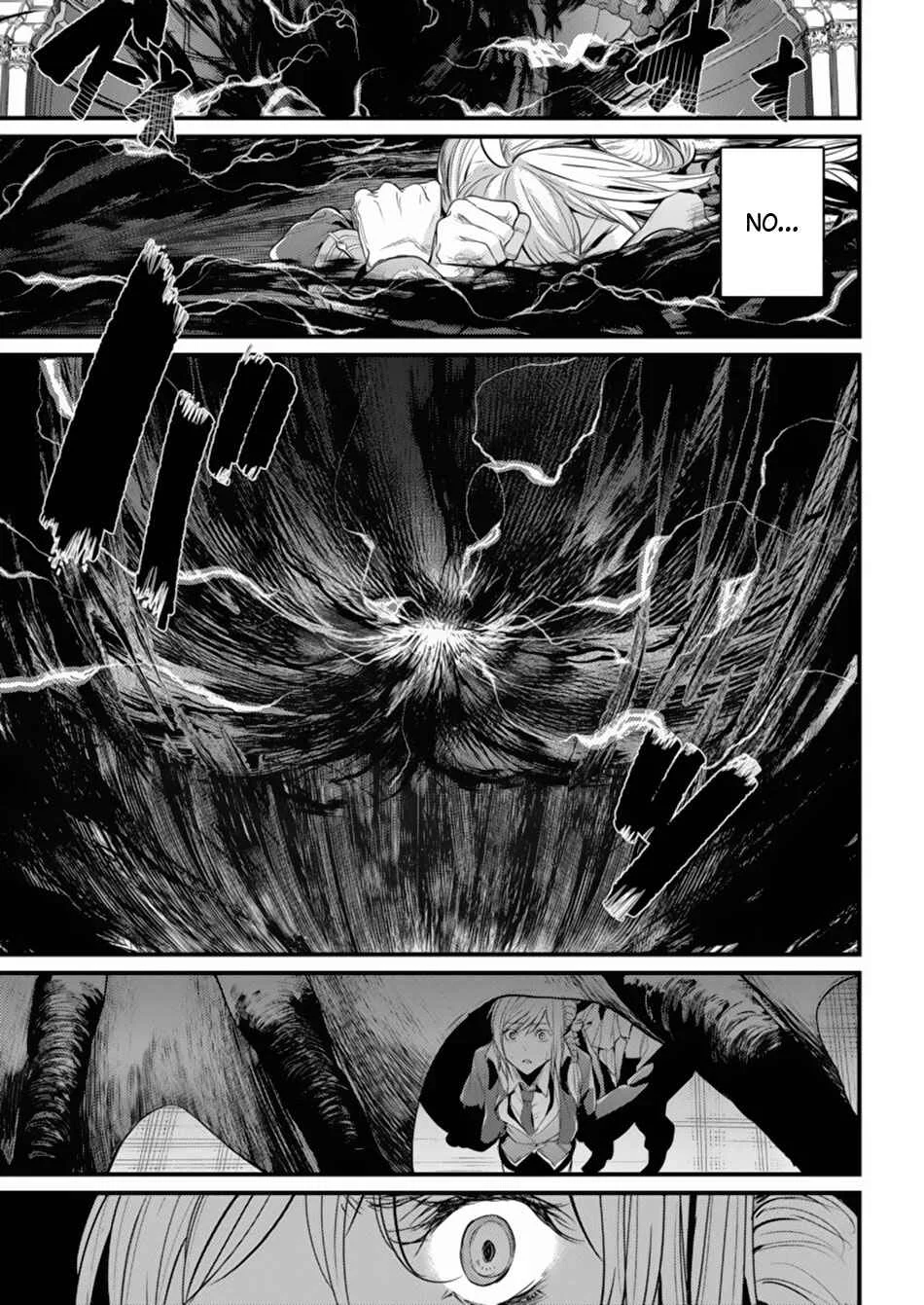 Record of Grancrest War Capítulo 1 - Page 15