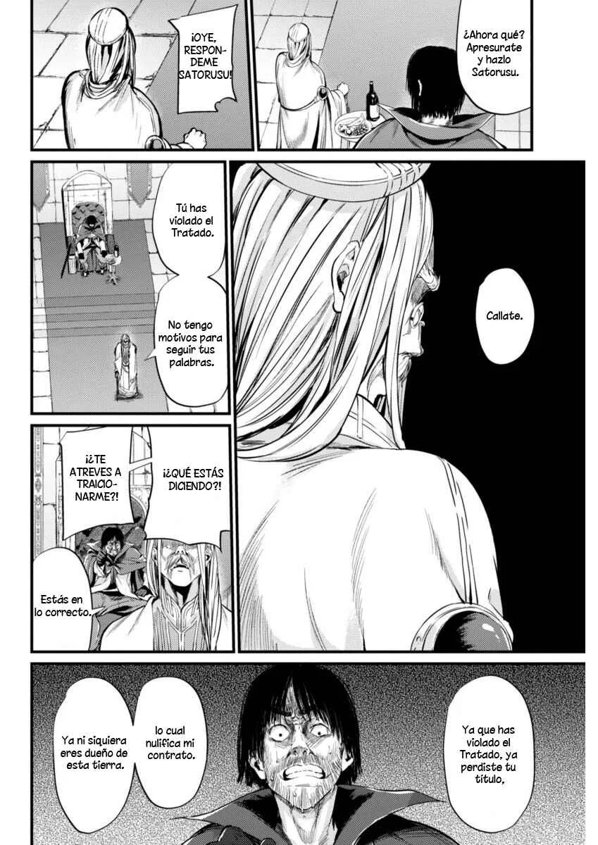 Record of Grancrest War Capítulo 3 - Page 13