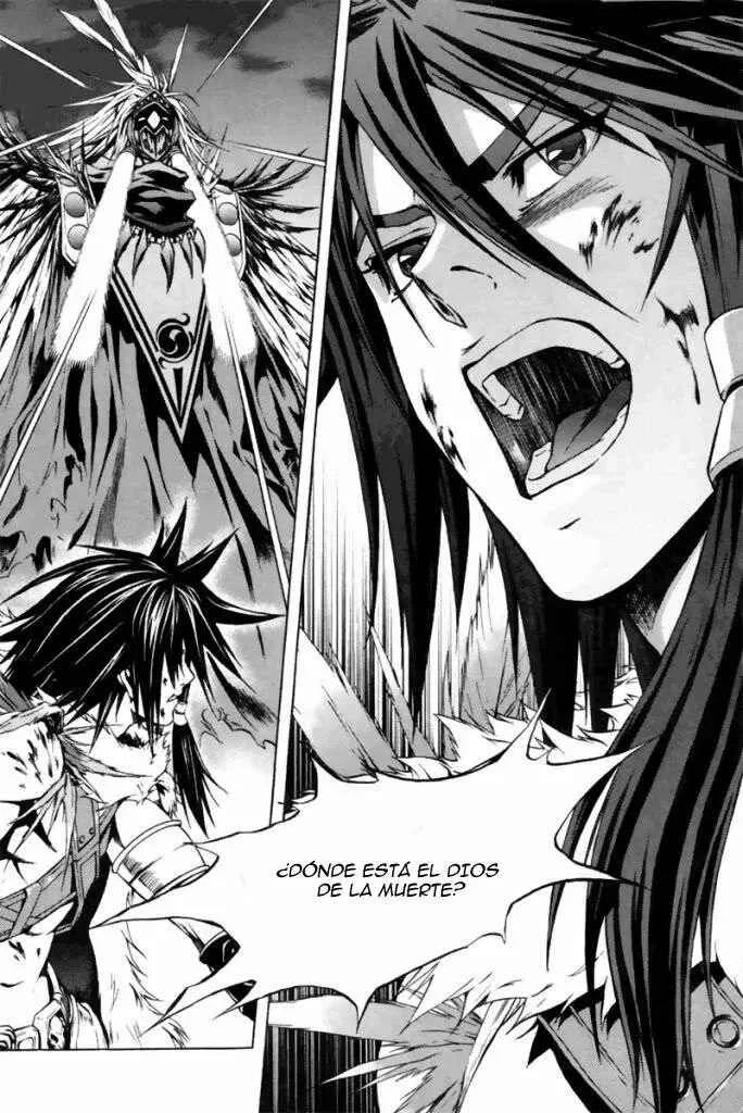 Red Erewhon Capítulo 1 - Page 41