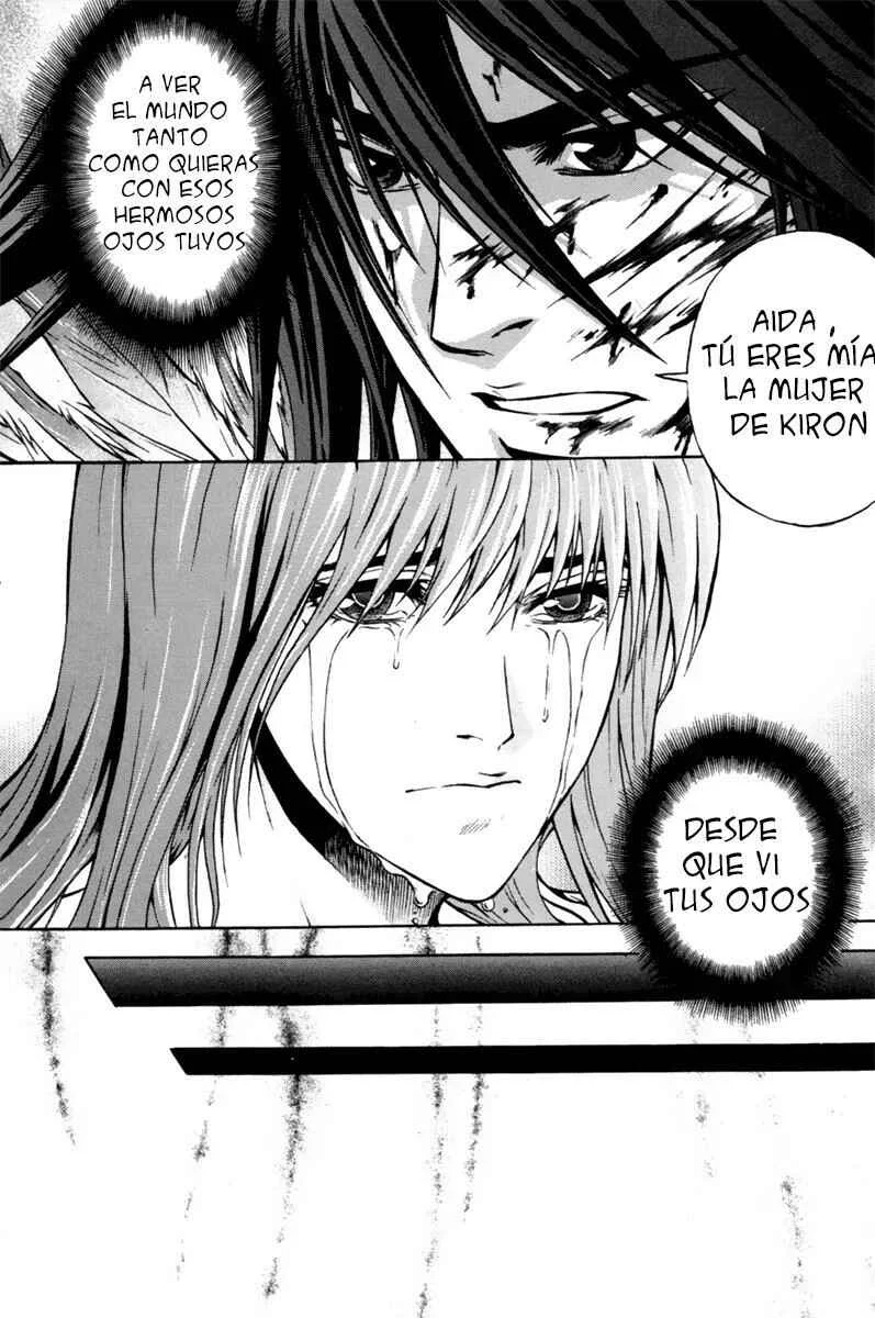Red Erewhon Capítulo 2 - Page 13