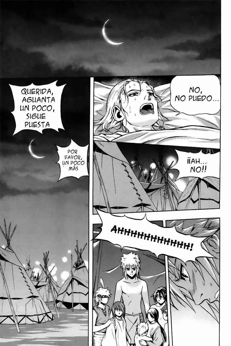 Red Erewhon Capítulo 3 - Page 8