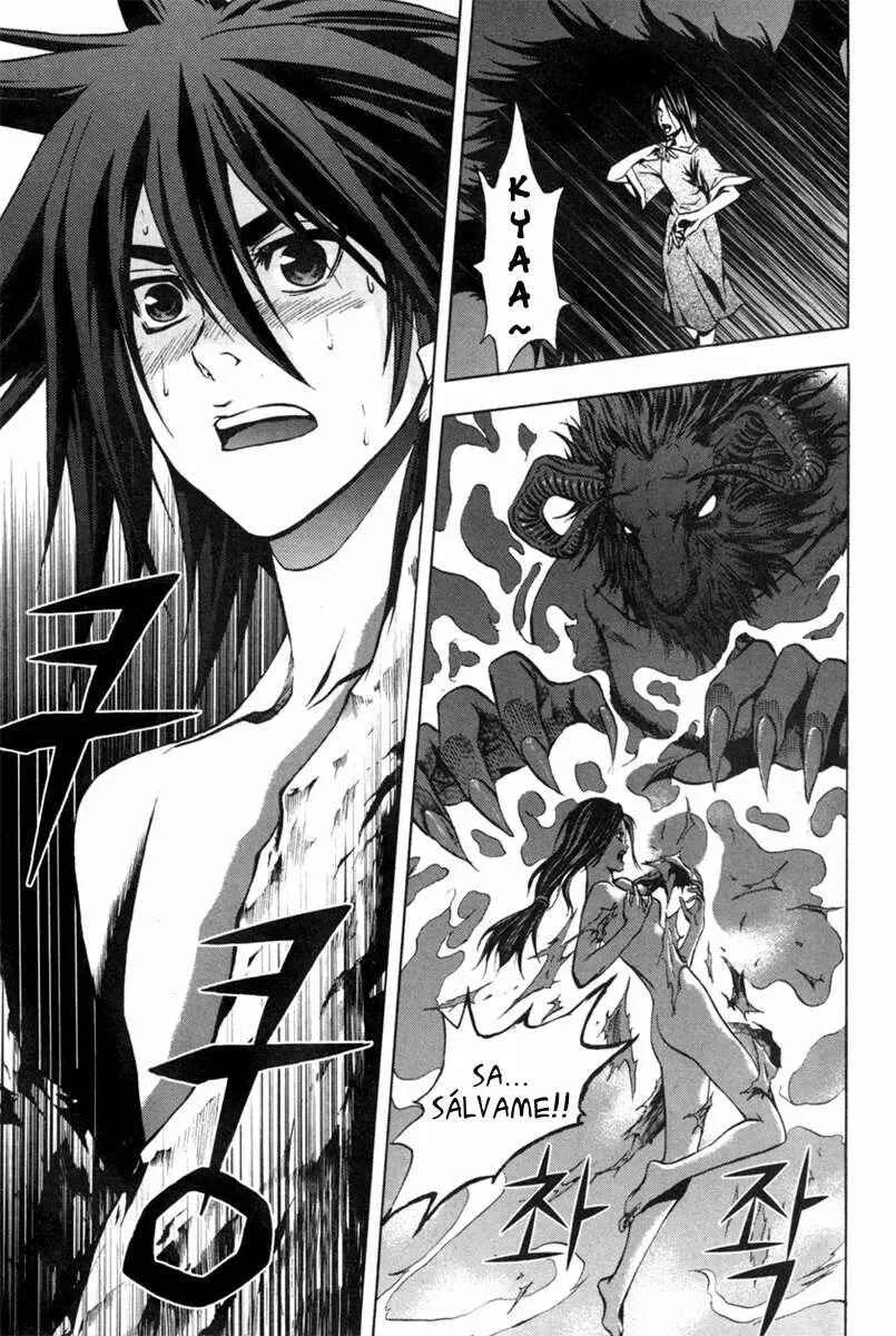 Red Erewhon Capítulo 4 - Page 4