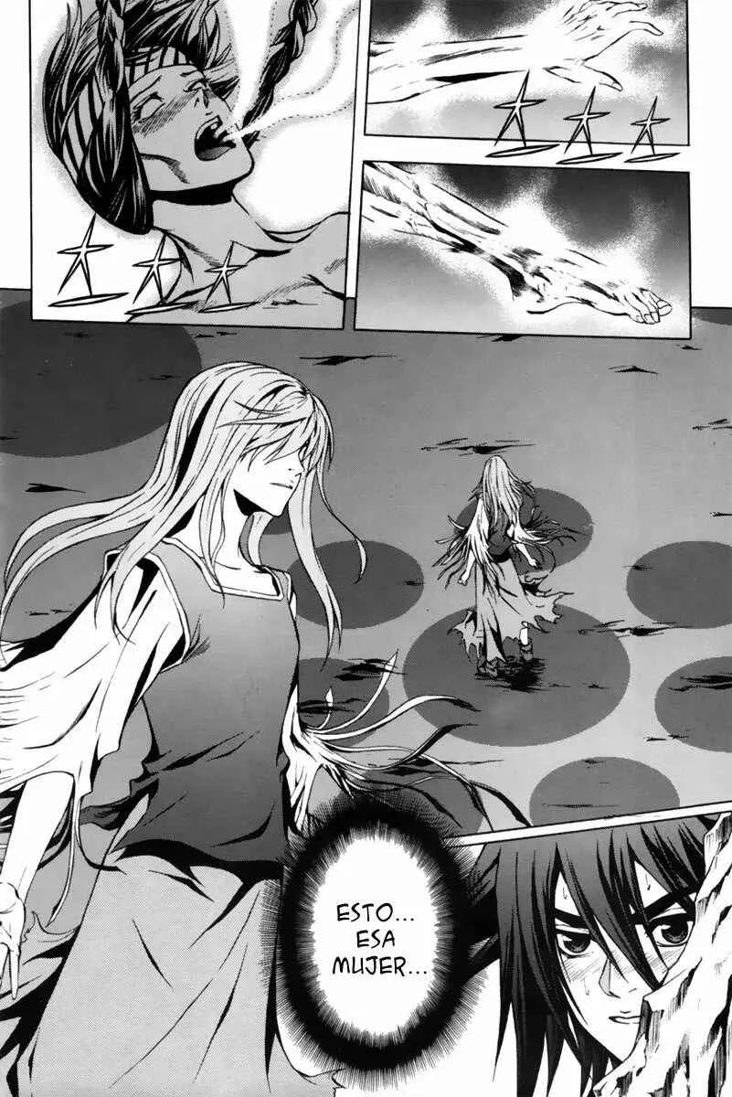 Red Erewhon Capítulo 4 - Page 7
