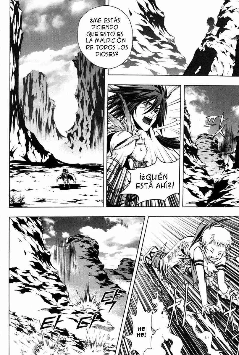 Red Erewhon Capítulo 4 - Page 15