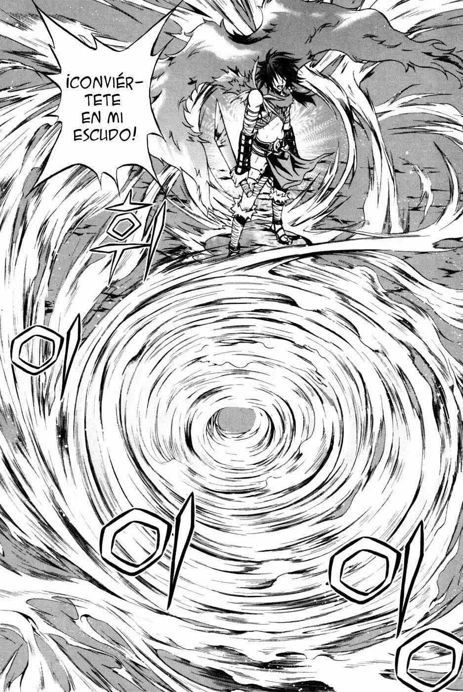 Red Erewhon Capítulo 5 - Page 12