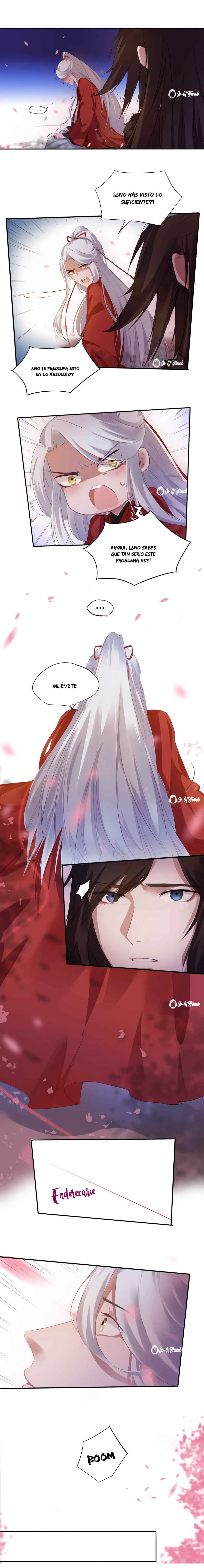 Red Thread of Fate Capítulo 1 - Page 6
