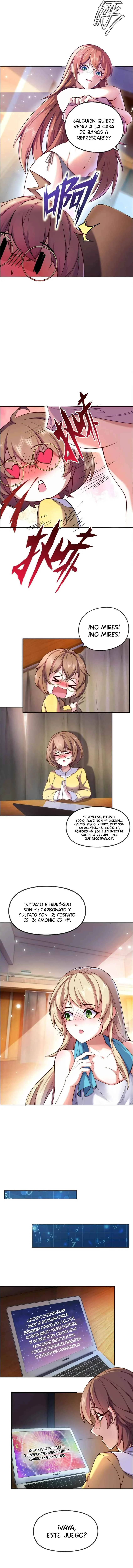Reincarnated as a Disaster Witch, I Don't Want to Be Captured Capítulo 1: ¡Aventura en el camino! - Page 2