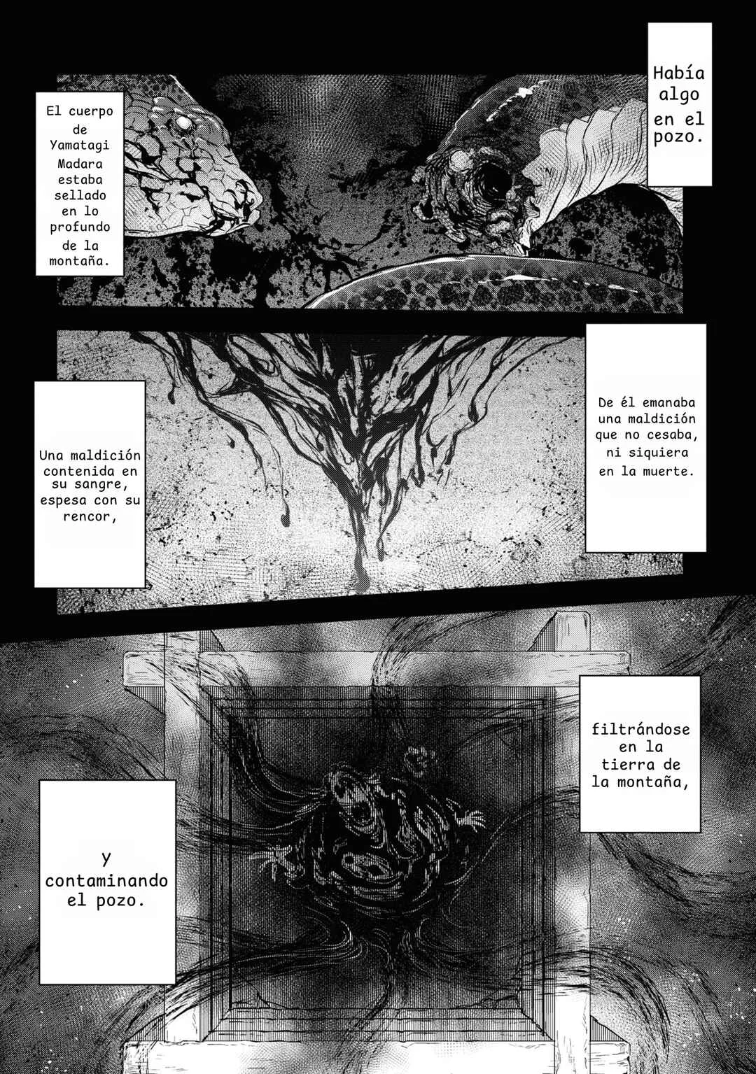 Reiwa no Dara-san Capítulo 5 - Page 4