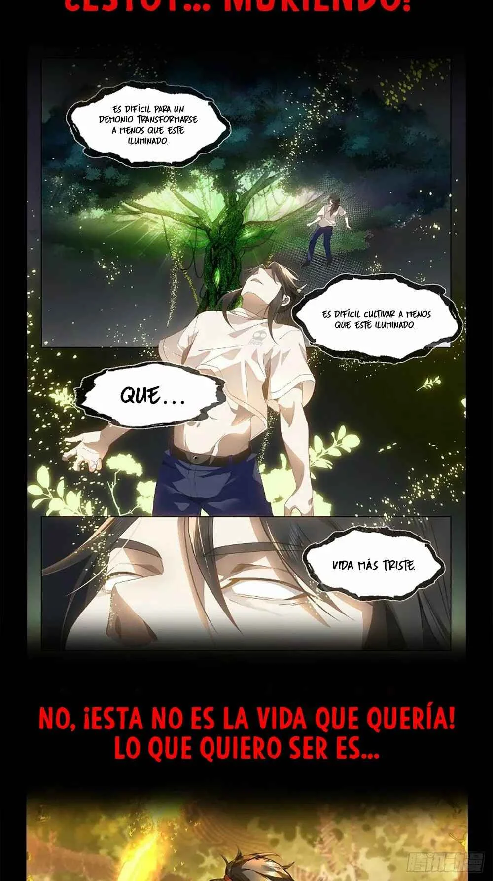 Ren Dao Da Sheng Capítulo 1 - Page 11