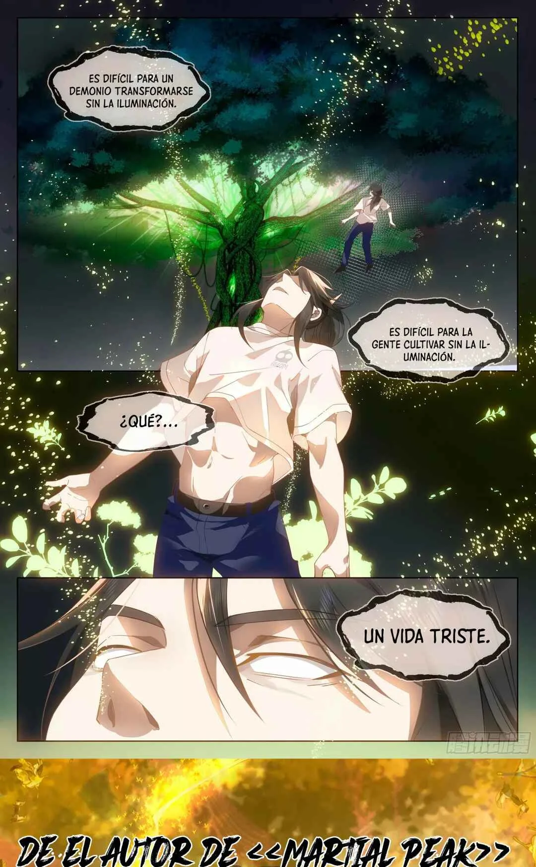 Ren Dao Da Sheng Capítulo 2 - Page 2