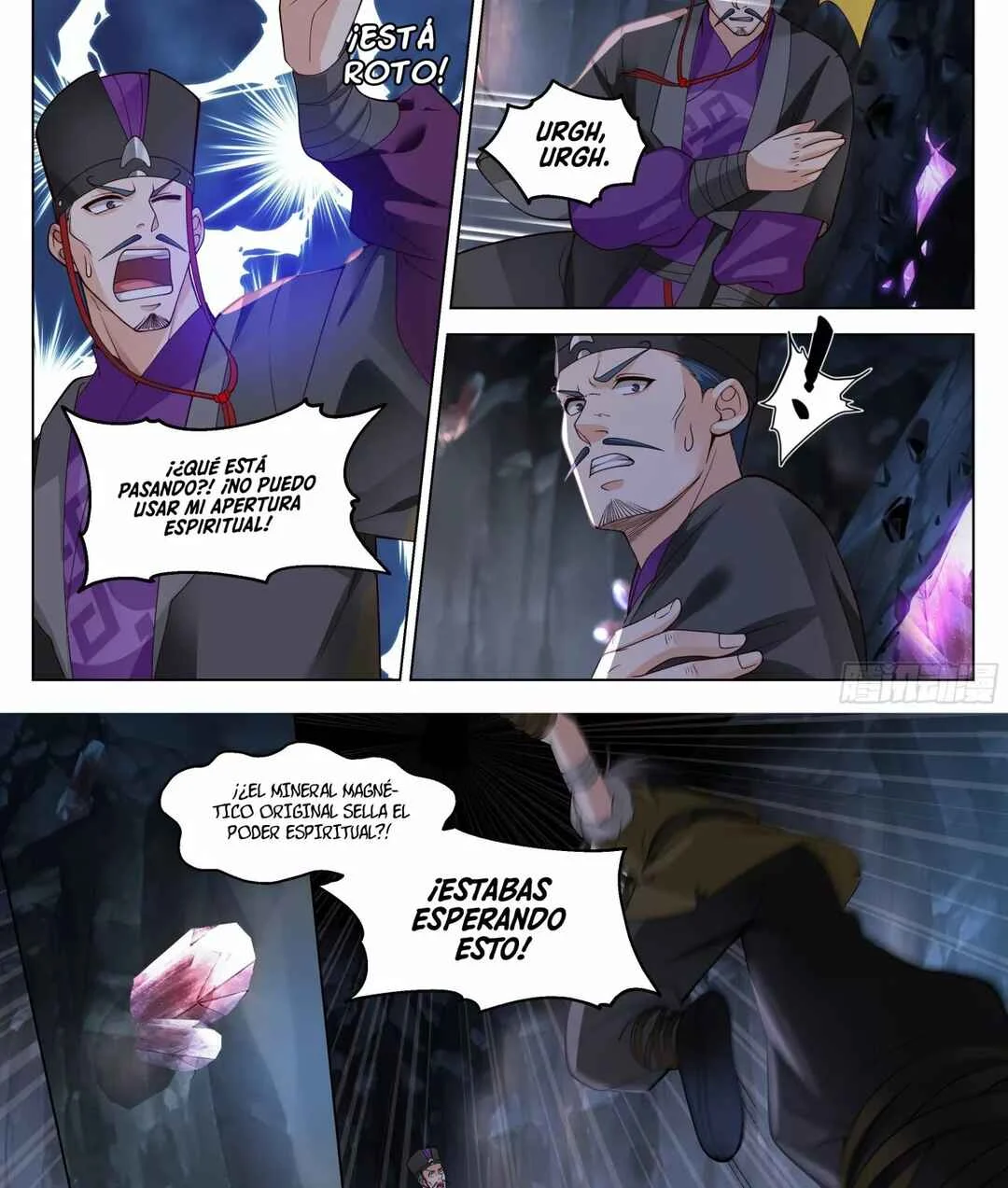 Ren Dao Da Sheng Capítulo 3 - Page 11