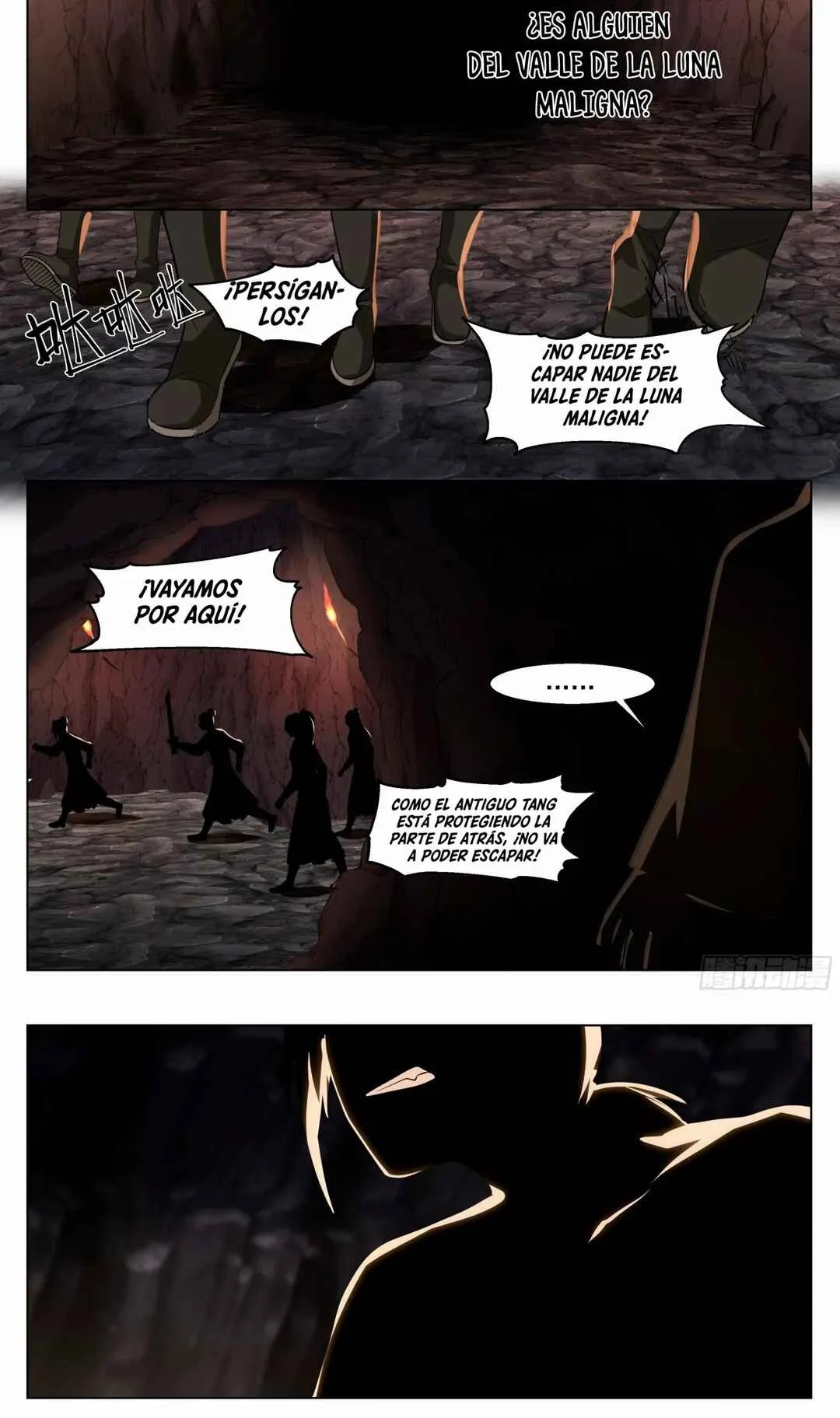 Ren Dao Da Sheng Capítulo 4 - Page 8