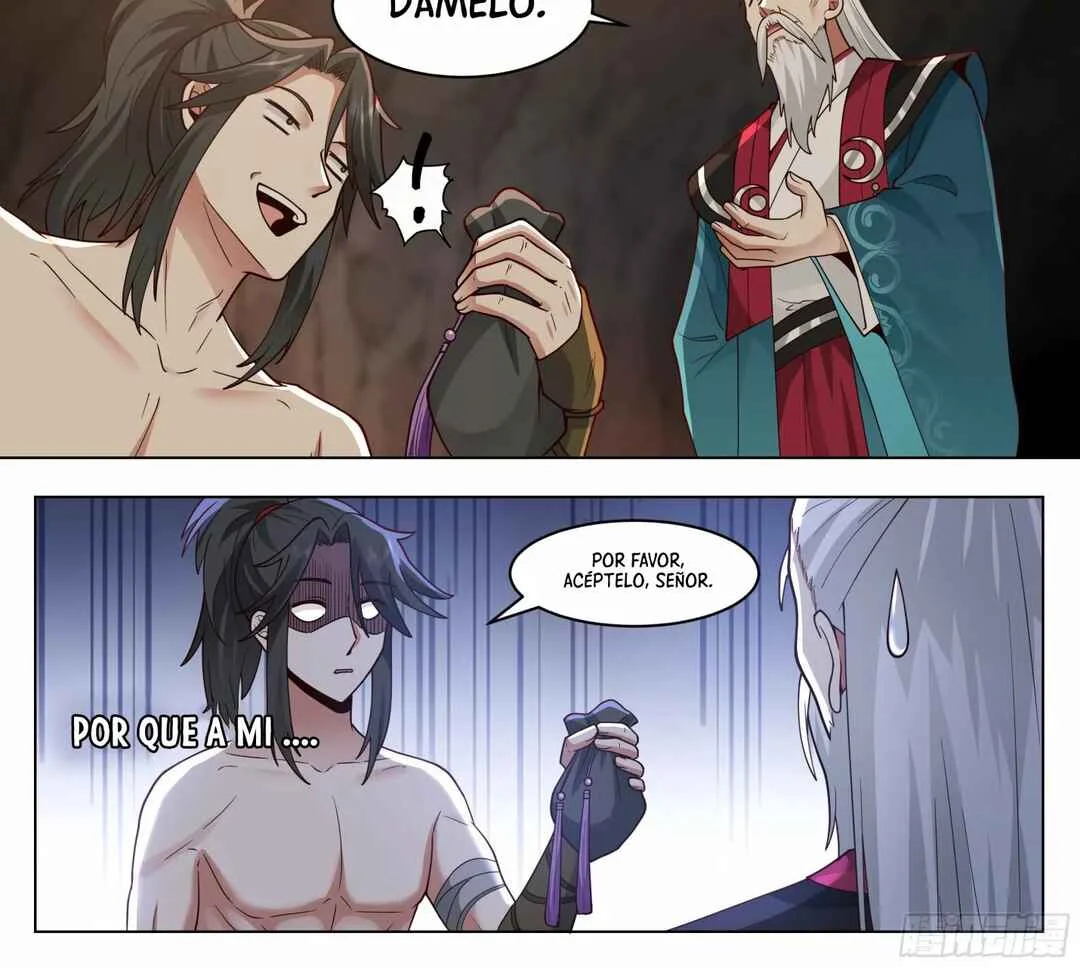 Ren Dao Da Sheng Capítulo 5 - Page 7