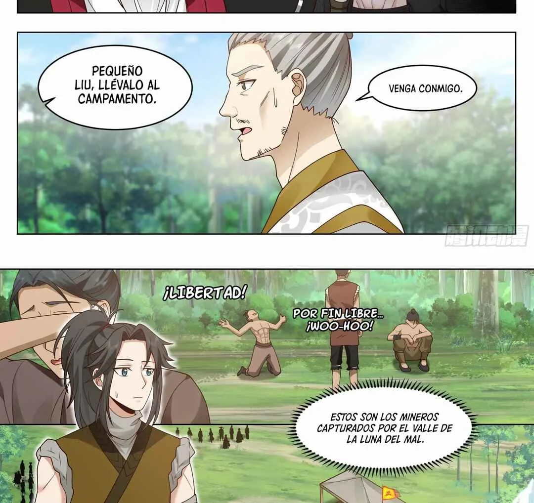 Ren Dao Da Sheng Capítulo 5 - Page 12