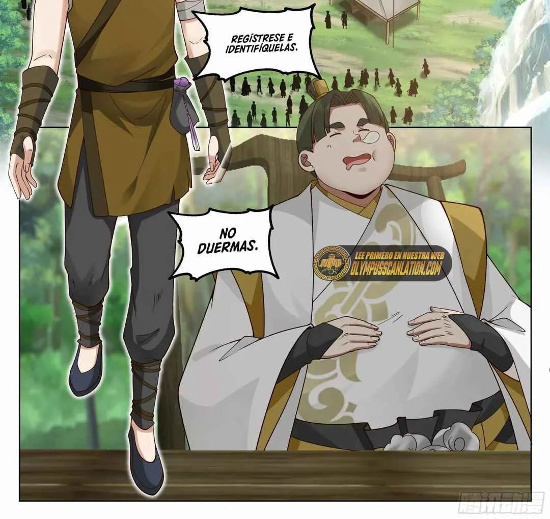 Ren Dao Da Sheng Capítulo 5 - Page 13