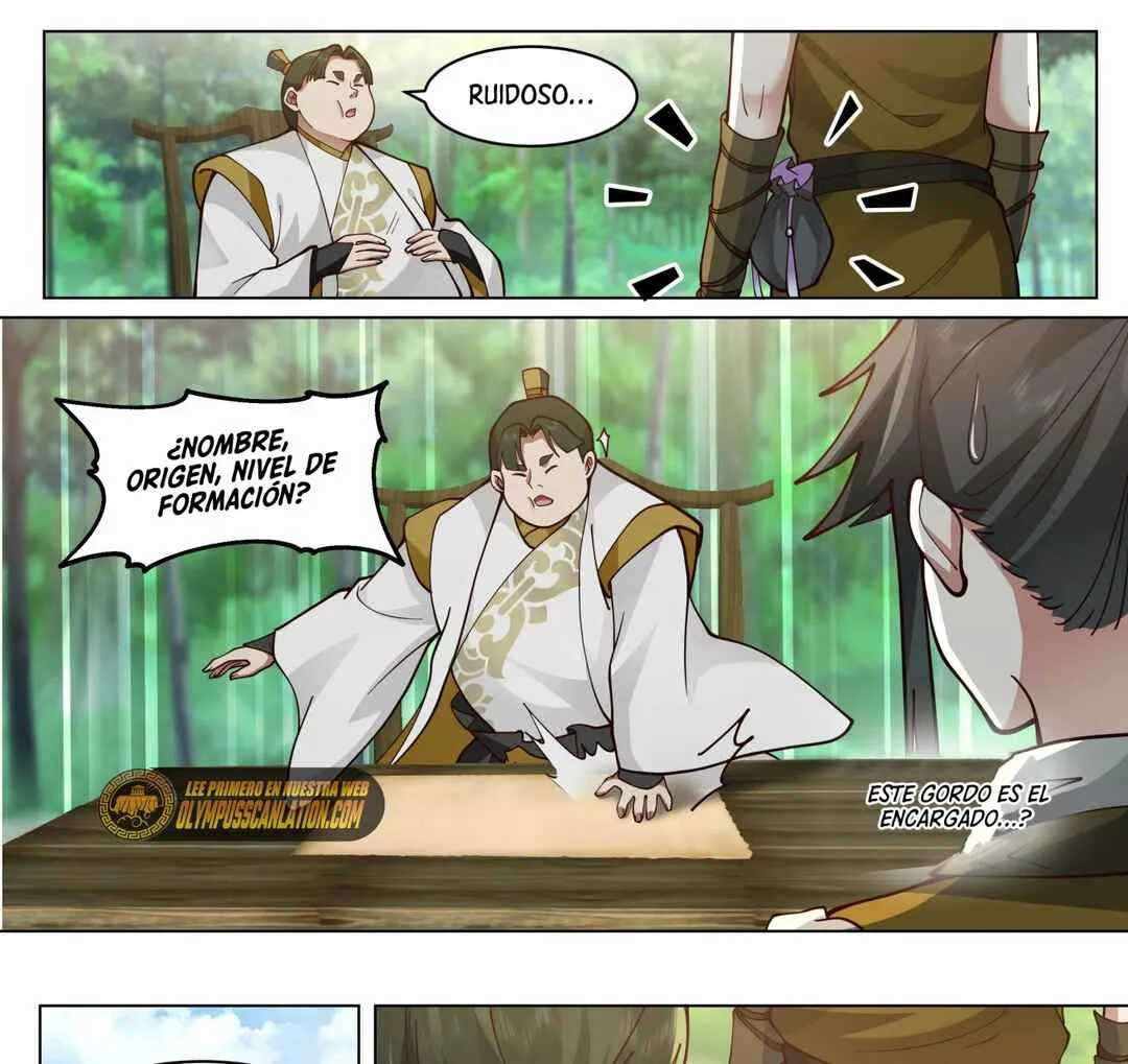 Ren Dao Da Sheng Capítulo 5 - Page 14
