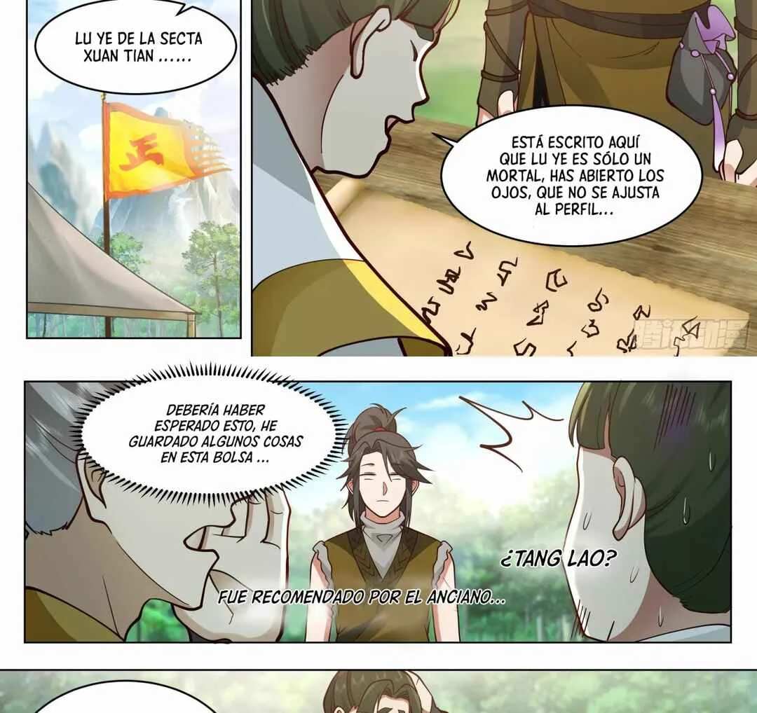 Ren Dao Da Sheng Capítulo 5 - Page 15
