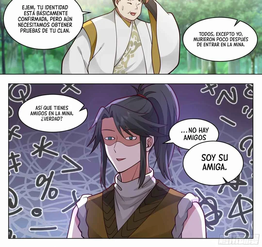 Ren Dao Da Sheng Capítulo 5 - Page 16