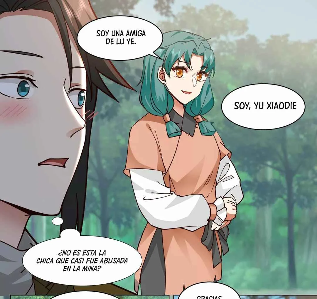 Ren Dao Da Sheng Capítulo 5 - Page 17